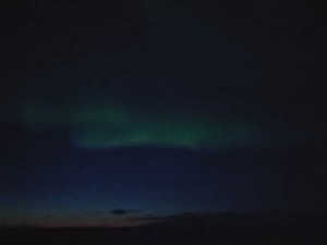Nordlichter