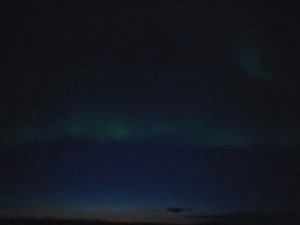 Nordlichter