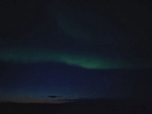 Nordlichter