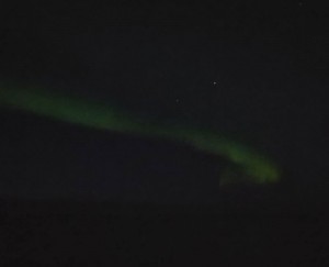 Nordlichter