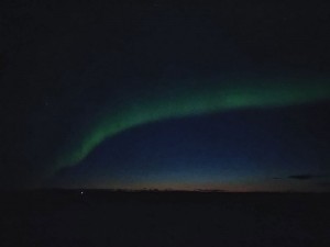 Nordlichter