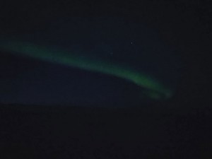 Nordlichter