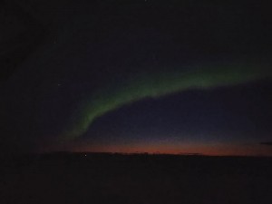 Nordlichter
