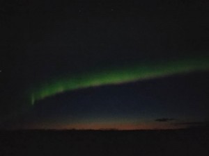 Nordlichter