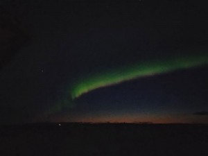 Nordlichter