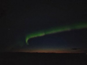 Nordlichter