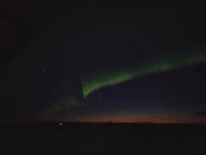 Nordlichter