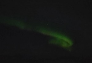 Nordlichter