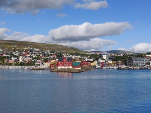 Tórshavn