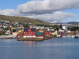 Tórshavn