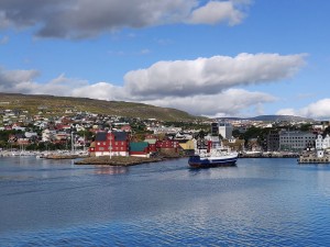 Tórshavn