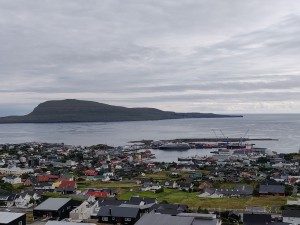 Panoramafahrt