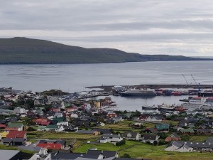Panoramafahrt
