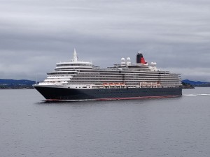 Queen Elizabeth