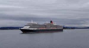 Queen Elizabeth