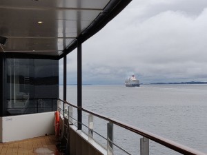 Queen Elizabeth