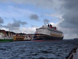 Disney Magic