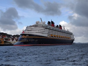 Disney Magic