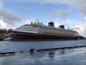 Disney Magic
