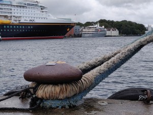 World Explorer in Stavanger
