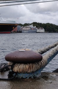 World Explorer in Stavanger