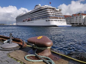 Viking Jupiter