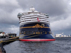 Disney Magic