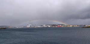 Regenbogen