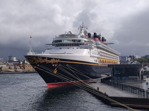 Disney Magic