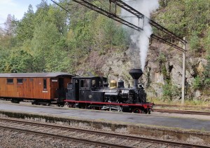 Setesdalbanen