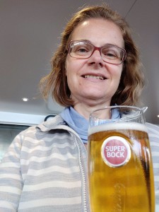 Prost!