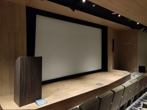 Auditorium