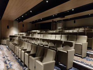 Auditorium