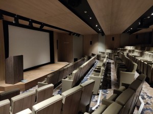 Auditorium