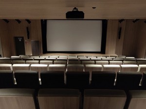 Auditorium
