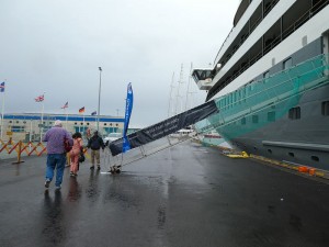 Welcome Aboard