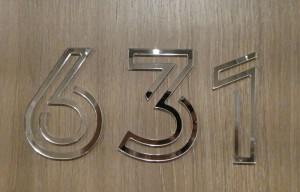 Kabine 631