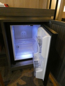 Minibar