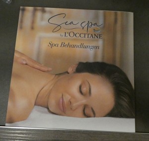 Spa-Angebote