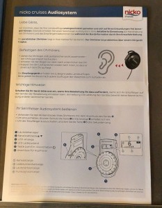 Audio-System