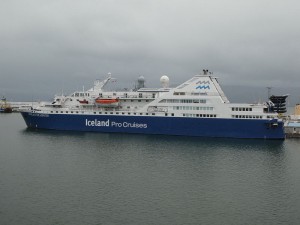 Ocean Diamond