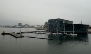 Opernhaus