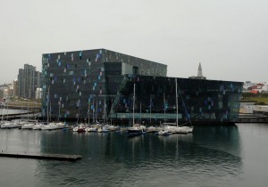 Opernhaus