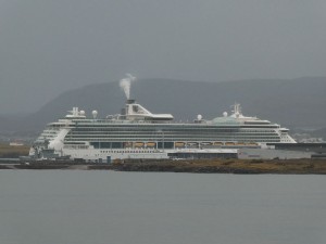 Serenade of the Seas
