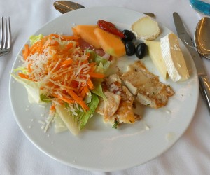 Hauptgericht