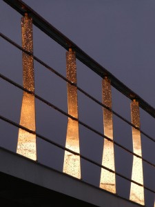 Sonnenuntergang