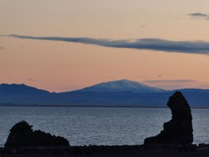 Eyjafjallajökull
