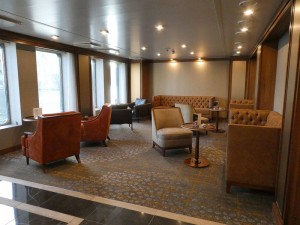 Cigar Room