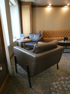 Cigar Room