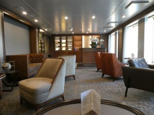 Cigar Room